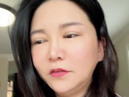 今天开始是双喜临门 后来是有惊无险#美康粉黛眼膜