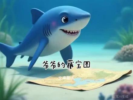 寻宝海洋深处的奇妙旅程 #短视频变现 #动画 #儿童动画 #动画片 #卡通动画
🌊一张泛黄的藏宝图,开启全家温馨的海洋探险!穿梭绚烂的珊瑚迷宫🌸,探秘古老沉船⚓,在鲸鱼墓地聆听深海传说。最终在发光的水母森林下,发现最珍贵的家族记忆宝箱📖。陪伴孩子一起潜入这个充满亲情与惊喜的海底世界吧。
