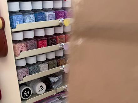 拼豆测评
#拼豆 #拼豆推荐 #uneede纯正广东拼豆 #拼豆测评 #我染上了拼豆