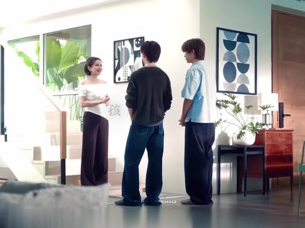 你小子光速改口
#teeteepor #怦然与你 #泰剧