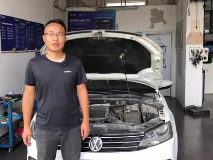 坐标:新蔡
大众速腾更换正时皮带 建议 8-10万公里更换 预防发动机大修#汽车保养与维修 #新蔡 #大众速腾 #大众 #正时皮带 @DOU+小助手