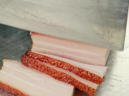 饭店做的梅菜扣肉为什么好吃?记住这2个诀窍,肥而不腻软烂入味#梅菜扣肉 #烧白 #扣肉制作 #扣碗 #年夜饭