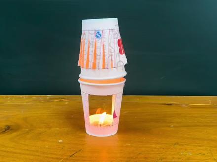 走马灯教程来啦,一起动手做起来吧