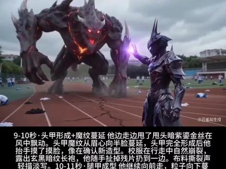 人前显圣ai制作教程来了
ai变身 ai变身指令 ai变身假面 ai变身视频怎么制作 ai变身战斗场面
#由小云雀seedance2.0制作 #小云雀AI #小云雀爆款马上成片 #小云雀seedance #芯有云雀创作飞跃
人前显圣ai 人前显圣变身ai 人前显圣ai指令 人前显圣铠甲 人前显圣变身
ai变身机甲 ai变身美女 ai人前显圣机甲 ai人前显圣铠甲变身 ai人前显圣创意剪辑
ai变身假面 假面骑士变身指令 ai战甲变身特效教程 ai铠甲勇士变身 ai特摄变装怎么做
人前显圣ai教程 人前显圣名场面 人前显圣假面骑士 人前显圣装逼名场面
ai假面变身提示词 ai假面变身指令 ai假面变身特效 ai假面变身女 ai假面变身怎么弄
人前显圣超燃剪辑 超燃人前显圣剪辑 人前显圣名场面ai指令 ai生成人前显圣
ai假面变身小云雀 ai铠甲勇士变身 ai铠甲变身指令 ai铠甲女生变身 ai铠甲变身提示词
假面骑士人前显圣 ai特摄变装特效教程 男生幻想时刻故事 男生幻想时刻趣事
英雄梦ai怎么制作视频 英雄梦ai变身特效 英雄梦ai战甲指令 英雄梦ai显圣指令
英雄梦ai男生指令 英雄梦ai女生指令 英雄梦ai制作视频教程 幻想时刻ai生成
幻想时刻ai变身 幻想时刻变装 上课幻想时刻
英雄梦ai指令 英雄梦ai机甲 英雄梦ai生成 英雄梦ai女 英雄梦ai教程 英雄梦ai幻想时刻
人前显圣变身名场面动漫 校园里的超级英雄 校园幻想时刻故事 快走啊这个时候你装什么怎么做
人前显圣变身名场面ai教程 人前显圣学校变身 人前显圣学校变身指令 人前显圣学校变身教程
人前显圣变身水姐