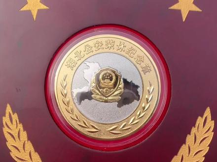 你好,110警察节!老警光荣退休,新警前来接力!敬礼!