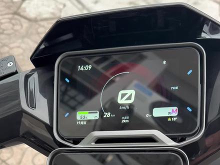 #NX风速#FX风速5寸仪表盘 5寸仪表来了,要更换的小伙伴可以联系了