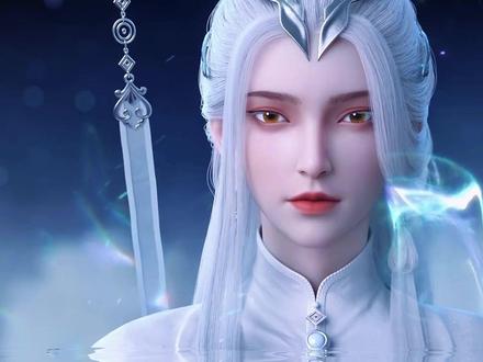 剑妈的故事•人物志 #剑来 #国漫 #剑妈 #老剑条 #陈平安