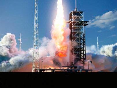 一箭36星!天兵科技已完成全流程验证 天兵科技完成“一箭36星”全流程验证 #商业航天 #财经#投资#天龙三号 #金融