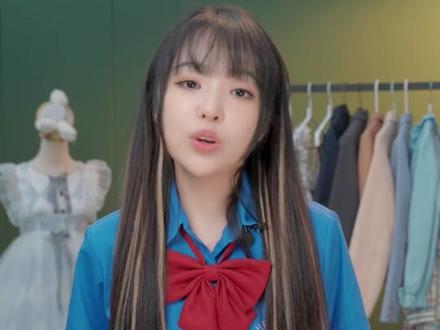 jk最火的几条裙子,时代的眼泪你还记得吗?#jk制服 #jk #三坑少女 #jk格裙 #风船计划