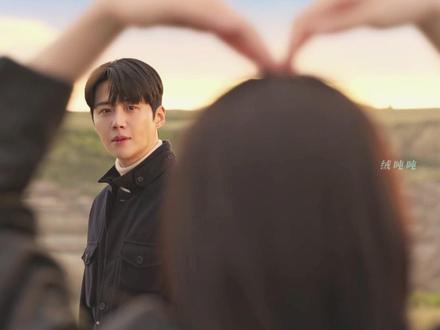 从心疼这节课开始,爱就真正浮现,二刷爱翻,第四集细节分析 #爱情怎么翻译 #金宣虎 #高允真 #深度解析 #拉片