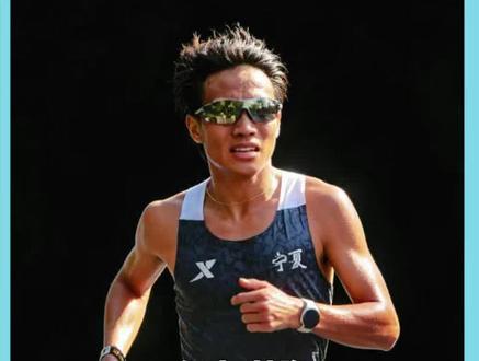 首尔!何杰能否改写纪录?结论在天时地利人和 #2026首尔马拉松 #何杰 #中国马拉松 #马拉松破纪录#一切皆有可能