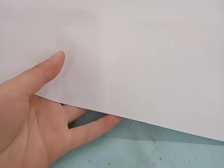 #自制捏捏乐教程 不用画草稿哦