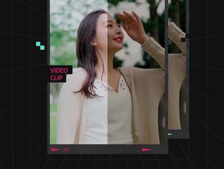 拍出来的视频又暗又黄怎么办?快用 #剪映 色卡拯救一下!#手机摄影