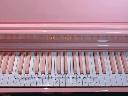 切分节奏怎样打拍?怎么才能弹好?#钢琴教学 #钢琴🎹 #成人钢琴教学 #贝琪小粉琴