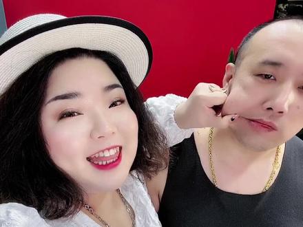 感谢特约嘉宾~我老头的辛勤付出表演👏👏感谢@东北的畅畅老妹儿 的总结🤟该说不说我都挺稀罕😎