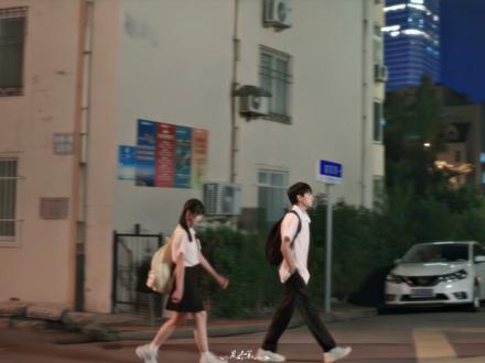 【我可以跟在你身后 像影子追着光梦游】#混剪 #我可以跟在你身后