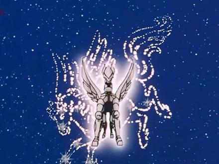 圣斗士星矢都穿过哪些圣衣?天马座初代太寒酸了!