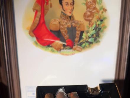 塔图卡洛夫2025测评,是一只非常棒的雪茄
你抽过什么塔图?
#雪茄 #雪茄生活 #雪茄文化 #雪茄客
不卖雪茄
