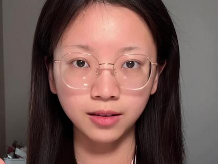 新手快来化这个不用贴假睫毛的兔系甜妹妆! #新手化妆教程 #妆教 #妆容教程 #新手化妆 #doll感妆容