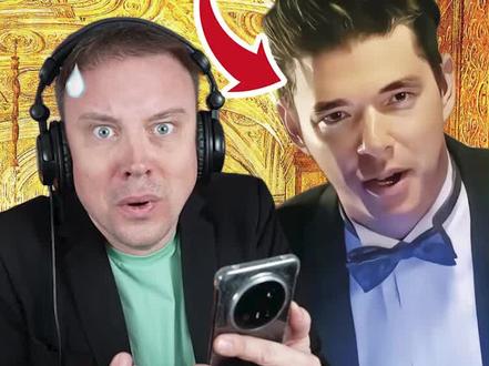 是不是2026年最离谱的梗?!! #热点#法国赌神#给我擦皮鞋#我要验牌#老外在中国