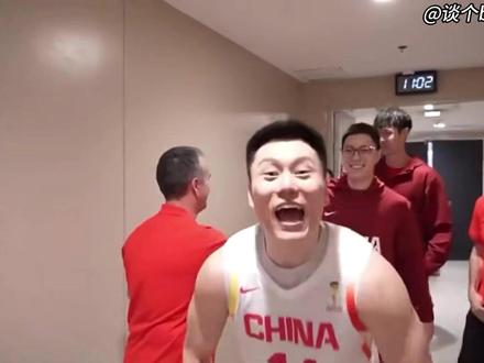 为了中国男篮,他错过了爱女降生 #李弘权 #中国男篮