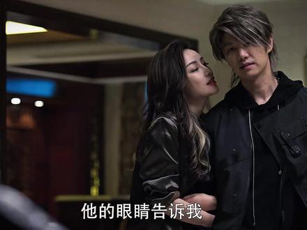 黑老大的女人看上了新来的帅小伙 #影视剧名场面 #影视经典