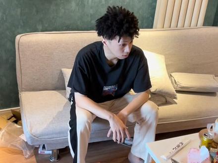 风水轮流转,终于到我玩了