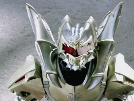 子阳意念觉醒 终极帝皇铠甲登场#铠甲勇士#夏日暴击