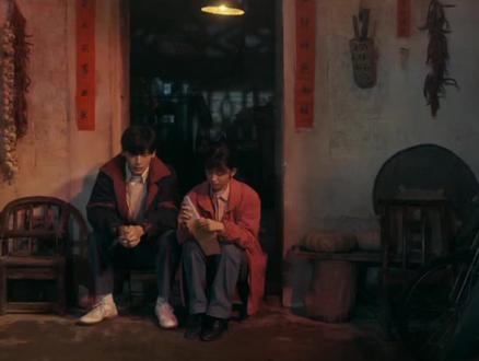 #你好1983 哇哇哇 真的好看