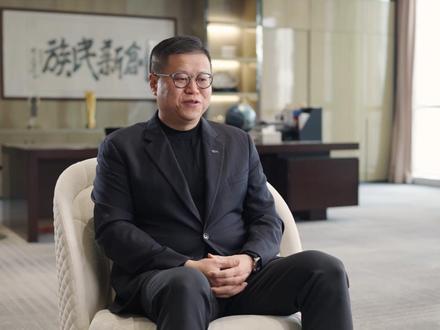 上海港湾CEO徐望:“我们用了很多 AI 软件,豆包的回答我们认为是最丰富、最好的一个”。#企业家如何用豆包 #豆包AI