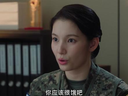 #菜鸟伙房兵韩剧菜鸟伙房兵第三集3-1