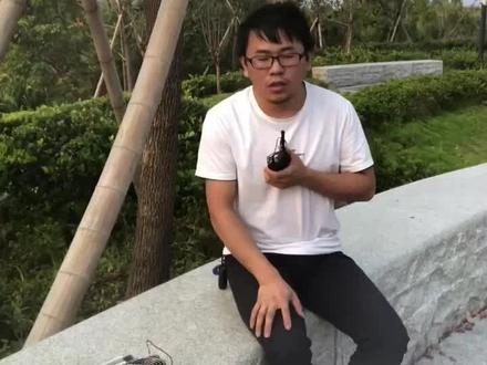 粉丝的弟弟被黑,我应不应该曝光呢?#洋垃圾