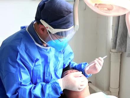 “上午拔牙”上热搜 下午真不能拔牙吗?专家解答来了