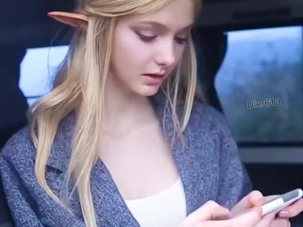 当初我还以为是cg来着,结果后面才知道是真人#savannablade