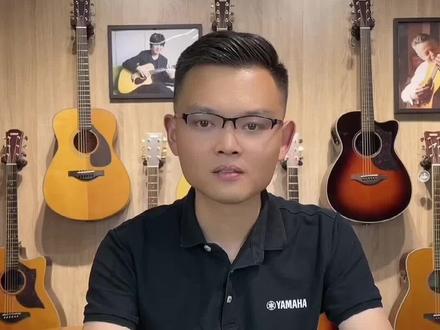 真假雅马哈F600对比,你能分辨出来吗?#吉他#雅马哈#雅马哈吉他辨别真假 #吉他初学者