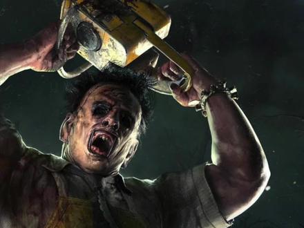 德州电锯狂魔原型案件【2/3】