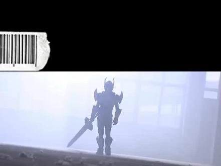 铠甲勇士刑天片尾曲
——《穿越曙光》