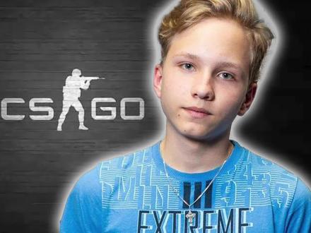 mONESY的鼠标设置,学完你也能团灭navi!#罗技 #鼠标 #csgo #游戏外设