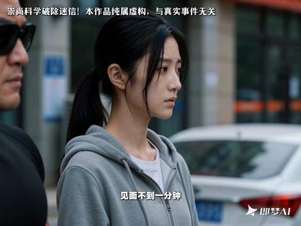 女算师第2季第6集 本视频由#即梦AISeedance2.0 制作 。本作品纯属虚构,与真实事件无关!#即梦AI创作者成长计划 #即梦AI新影像