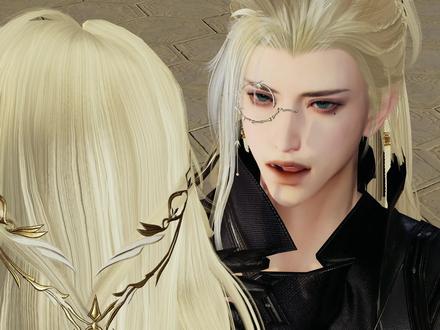 爱情保安 苍爹:顺手的事。#剑网3 #明教 #唐门 #明唐