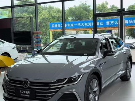 优惠完裸车14万多的CC380列心您喜欢吗#cc猎装版 #cc380猎心