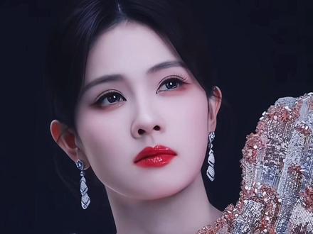 女神闪耀东方 #白鹿 #东方卫视电视剧品质盛典 #颁奖典礼