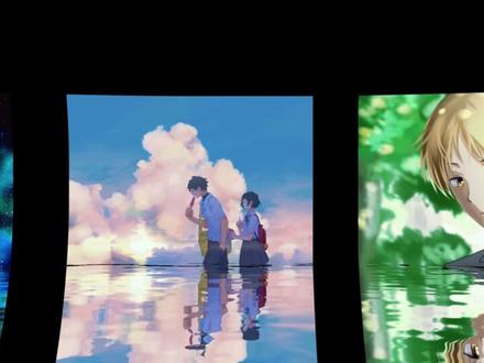 每天学习一个剪辑小技巧之"水中倒影" #新手小白学剪辑制作#视频剪辑#剪映#周杰伦 #女朋友