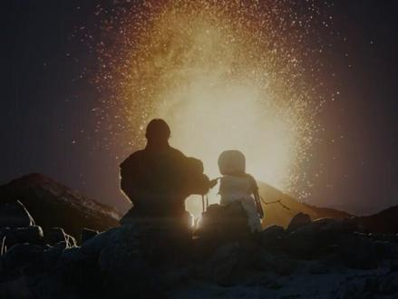 蔡徐坤新歌Colder MV 上线,把自己一路以来的经历都放进MV中,是只有ikun才能看懂的mv啊#蔡徐坤 #蔡徐坤新歌ColderMV上线 #蔡徐坤ikun