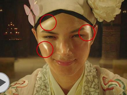体积、反差与心理暗示#导演 #视听语言