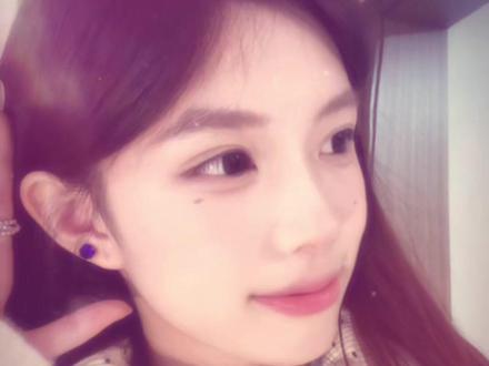 我还想把你喂的胖胖的😍我对你的爱永远都是一样的😘#手势舞 #甜妹 #一学就会