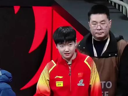 原来莎莎也知道,自己是“落地人参果”啊#孙颖莎#ELLE#杂志#时尚