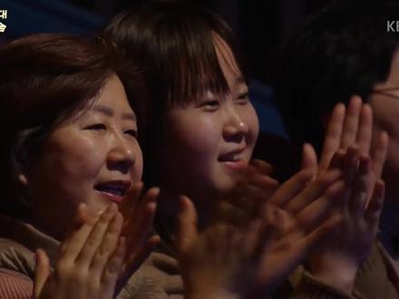 朝鲜民谣 烤栗谣 유지나 군밤타령 민요(中文字幕) #韩国 #歌谣舞台 #民谣 #朝鲜族 #朝鲜歌曲