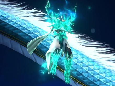 你知道为何青天化龙诀是武动乾坤中最强天武学,就算是超越天武学的太上感应诀也都无法碰瓷!#国漫 #动漫推荐 #武动乾坤 #林动