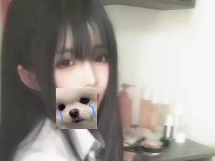 这种到底谁在谈#jk #高糊画质